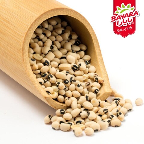BAYARA BLACK EYE BEANS KG