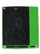 Generic 8.5 Inch LCD Liquid Crystal Hand Writing Board Green 140G