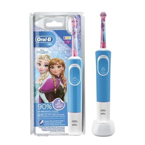 Frozen Carrefour Cepillos Dentales Electricos Carrefour Cepillos