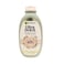 Garnier Response Nourishing Almond Milk Hydrating Shampoo 400ml