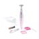 Braun Silk Epil Hair Remover FG1100 Pink