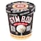 Gym Bod 96% Sugar Free Ice Cream Peanut Butter Salted Caramel 475ml