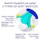 Signal Sensisoft Toothbrush Clean 1+1 FREE