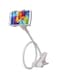Generic - Mobile Holder Bracket Mount White