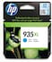 HP 935Xl Cyan Original Ink Advantage Cartridge - C2P24Ae
