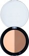 Wet N Wild Megaglo Contouring Palette Dulce De Leche, 0.44 Ounce (Pack Of 1), (749A)