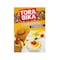 Torabika Cappuccino - 12.5 gram - 10 sachets