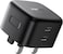 UGREEN PD 65W GaN Charger USB C Power Adapter Dual Type C