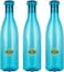 Royalford 3Pcs Set Fridge Bottle 1 Liter
