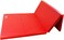Dawson Sports - Gymnastic Folding Mat - Red