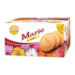 Buy Teashop Rich Marie Biscuit 75g X12 in Saudi Arabia