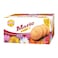Teashop Rich Marie Biscuit 70g X12