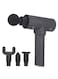 Generic 4-Piece Deep Relaxation Electric Massage Gun Set