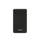 Veger 15000mAh Safe/Efficient/Fashion Power Bank for Smart Phones - V58-Black color
