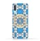 AMC Design Protective Case Cover for Huawei P30 with Alluring Floral Design