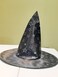 Kids Star Print Witch Hat