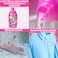 Vanish Liquid Fabric Stain Remover 1L+1L FREE - Coloured &amp; White Clothes