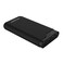 Datazone power bank 15000 mAh - black for smart phones