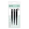 QVS Tweezer Tips Set 2 + 1 Free Pieces