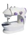 Generic Portable Countertop Sewing Machine White