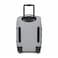 Eastpak Tranverz S Wheeled Luggage Sunday Grey-Ek61L363