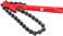 Abbasali Chain Wrench Oil Filter Wrench Spanner Adjustable Removal Universal Auto Car Repair Tools 12 Inch