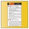 Shan Malay Chicken Biryani Mix Masala 60g