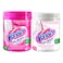 Vanish Oxi Action Fabric Stain Remover Pink 500g With Oxi Action Fabric Stain Remover White 450