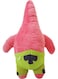 Generic - Patrick Star Cartoon Animal Doll Toy
