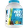 Muscle Rulz Whey Rulz 5 Lb Chocolate