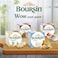 Boursin Full Fat Soft Cheese with Shallot and Chives, 150g