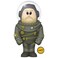 Funko Vinyl SODA: Umbrella Academy - Luther w/chase