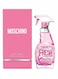 Moschino Pink Fresh Couture Eau De Toilette - 100ml