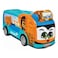 Dickie Airport City Bus Toy