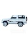 Child Toy R/C 1:12 Land Cruiser With Remote Control Model Car