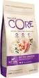 Wellness Core Kitten Turkey &amp; Chicken Dry Food 1.75kg