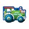 Tractor Vehicle Boards book