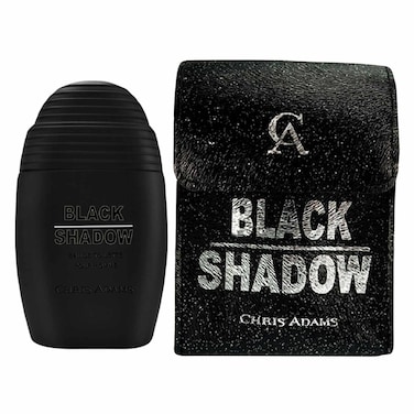 C/ADAMS BLACK SHADOW MEN PERF100ML