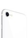 Apple iPhone SE (2020), 128GB, White, MXD12AE/A