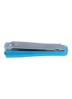 Buy Nippes Nippes 557 Stainless Steel Nail Clipper Silver And Blue in Saudi Arabia