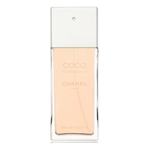 【50ml】CHANEL COCO MADEMOISELLE EDT Chanel Coco Mademoiselle Eau de toilette en flacon