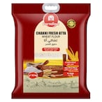 Buy Carrefour Chakki Fresh Atta Wheat Flour 10kg in UAE