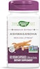 Nature's Way Ashwagandha, 60 Vegan capsules