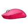 Logitech G Pro X Superlight Wireless Mouse Magenta