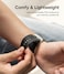 Ringke Galaxy Watch / Watch Lug Width 20mm Watch Band  Rubber One Bold Watch Straps  Camo