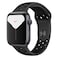 Apple Watch Nike Series 5 GPS 40mm Space Grey