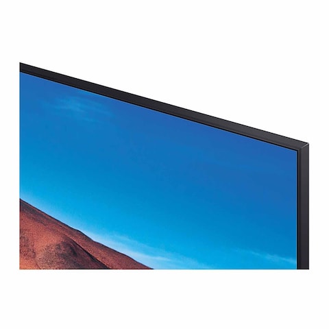 تلفزيون سامسونج الذكي 58 بوصة 4K فائق الدقة - UA58TU7000