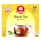 Carrefour Black 100 Tea Bags
