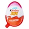 Ferrero Kinder Joy Girl Chocolate 20G