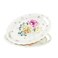 Tray Melamine Oval Large